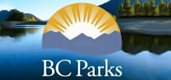 BC Parks Logo