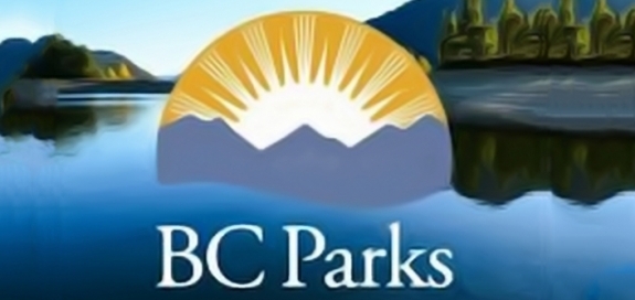 BC Parks logo